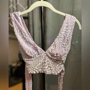 Urban Outfitters Crop Top